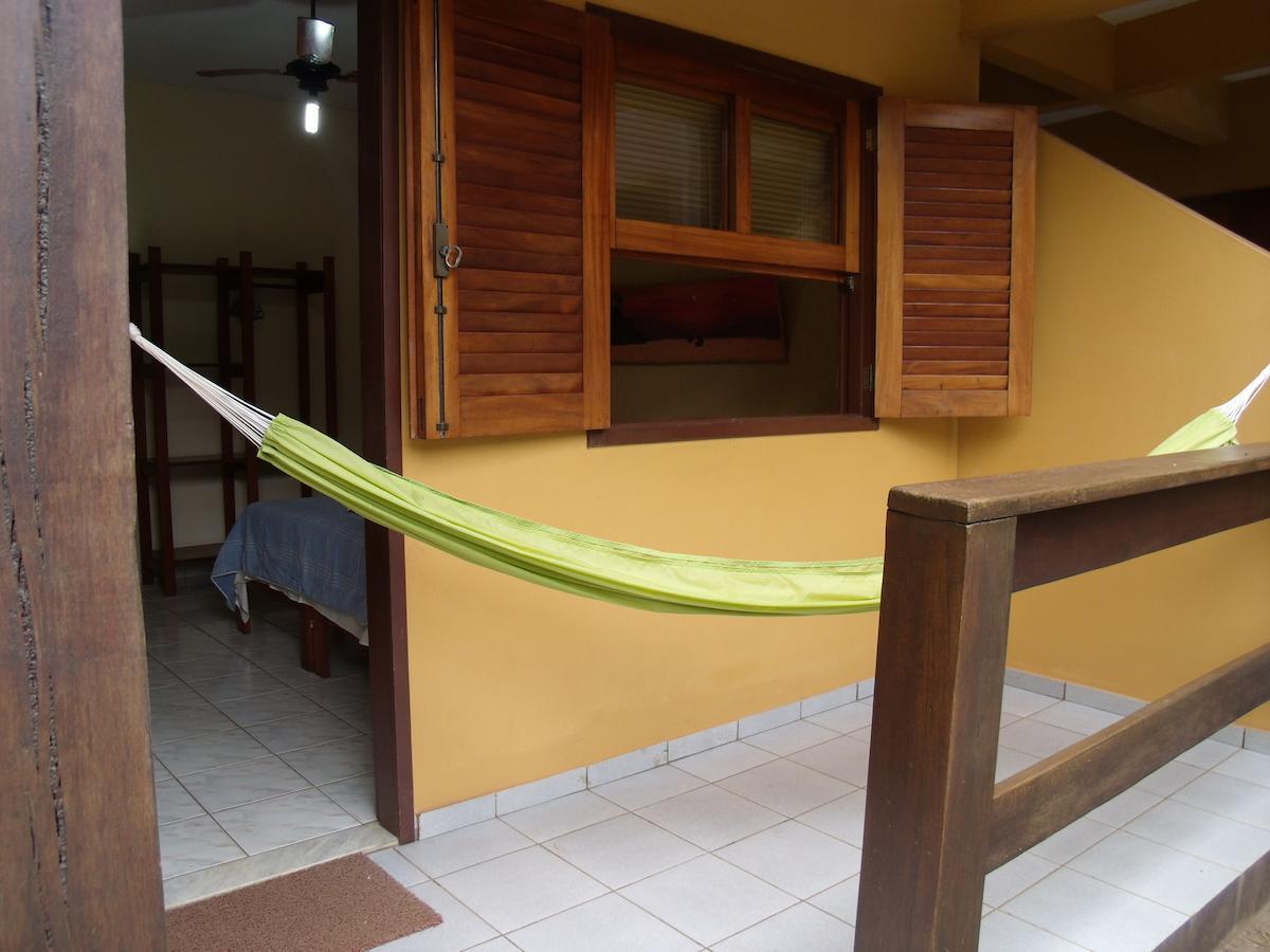 Pousada Solarium Itacaré Exteriér fotografie